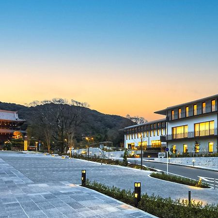 Chion-In Wajun Kaikan Kyoto Exterior photo